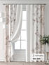 Комплект штор, арт. 9713004260
