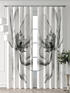 Комплект штор, арт. 9713040260 - 2