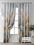 Комплект штор, арт. 9713054260