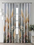 Комплект штор, арт. 9713054260 - 2