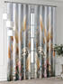 Комплект штор, арт. 9713054260 - 4