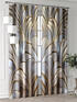 Комплект штор, арт. 9713064260 - 4