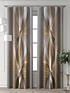Комплект штор, арт. 9713120240 - 2
