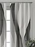 Комплект штор, арт. 9713122240 - 5
