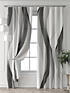 Комплект штор, арт. 9713122240 - 7