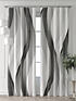 Комплект штор, арт. 9713122240 - 2