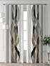 Комплект штор, арт. 9713127240 - 2