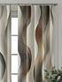 Комплект штор, арт. 9713123240 - 5