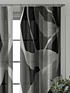 Комплект штор, арт. 9713124240 - 5