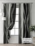 Комплект штор, арт. 9713126240