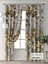 Комплект штор, арт. 9713192240