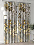 Комплект штор, арт. 9713192240 - 4
