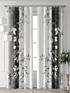 Комплект штор, арт. 9713186240 - 2