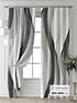 Комплект штор, арт. 9713122260