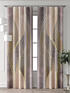 Комплект штор, арт. 9713129260 - 2