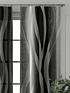 Комплект штор, арт. 9713126260 - 5