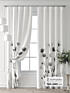 Комплект штор, арт. 9713149260