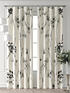 Комплект штор, арт. 9713145260 - 2