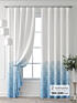 Комплект штор, арт. 9521945230