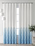 Комплект штор, арт. 9521945230 - 2