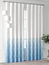 Комплект штор, арт. 9521945230 - 4