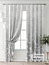 Комплект штор, арт. 9521929
