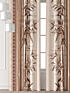Комплект штор, арт. 9709045230 - 4