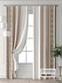 Комплект штор, арт. 9709046260