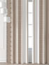 Комплект штор, арт. 9709046260 - 4