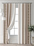 Комплект штор, арт. 9709046260 - 7