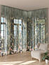 Тюль портьеры, арт. 71589224 - 2