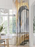 Тюль портьеры, арт. 71589332 - 4