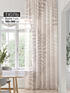 Тюль портьеры, арт. 71589341