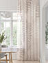 Тюль портьеры, арт. 71589341 - 4