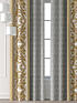 Комплект штор, арт. 9709188240 - 6