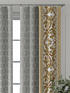 Комплект штор, арт. 9709188240 - 5