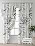 Комплект штор, арт. 9709186260
