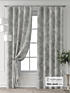 Комплект штор, арт. 9709268240