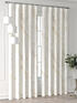 Комплект штор, арт. 9709273240 - 4