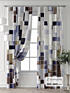 Комплект штор, арт. 9709240260