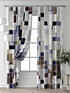 Комплект штор, арт. 9709240260 - 7