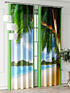Комплект штор, арт. 9711036240 - 2