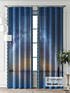 Комплект штор, арт. 9711076240