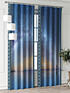 Комплект штор, арт. 9711076240 - 2