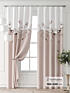 Комплект штор, арт. 9747070250