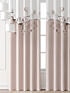 Комплект штор, арт. 9747070250 - 4