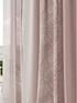 Комплект штор, арт. 9504107 - 2