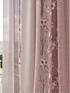 Комплект штор, арт. 9504226 - 2