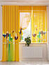 Комплект штор, арт. 9524003270 - 2