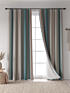 Комплект штор, арт. 9906303240 - 2